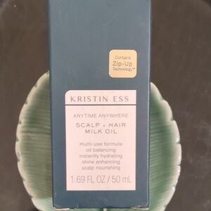 Scalp + Hair Milk Oil